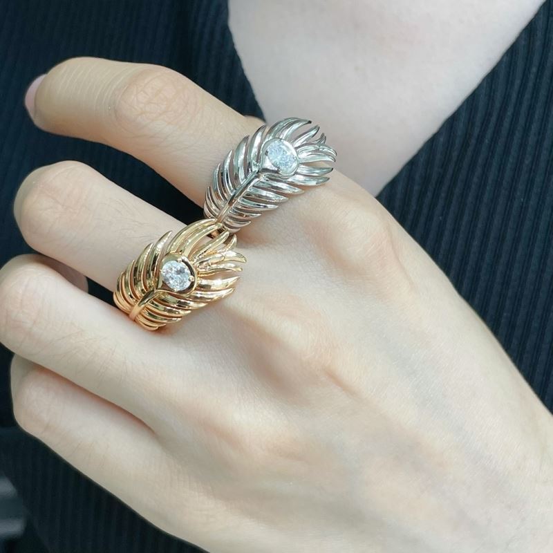 Boucheron Rings